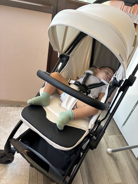 Продавам две колички CHIPOLINO !! VISTA , REVOLUT