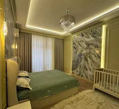 "СРОЧНО АРЗОН Poytaxt Gavhari 124м2 Ц-2, Басри-баба, Узбечка Подключ‼️