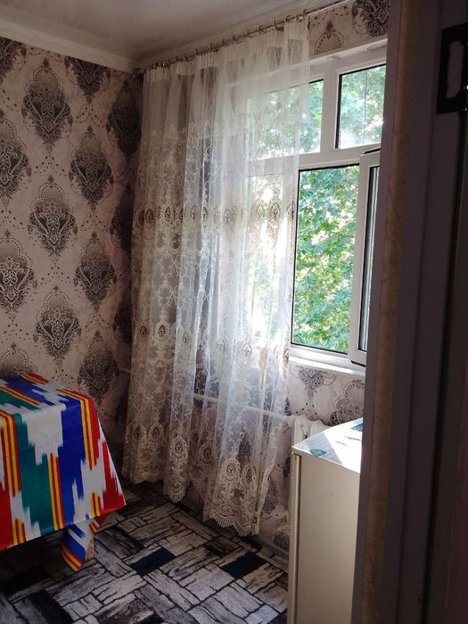 Metro Chilonzor kunlik kvartira bor.