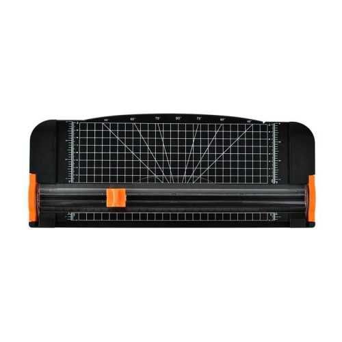 Гилотина за хартия