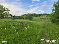 Vand teren intravilan Muscel in Campina