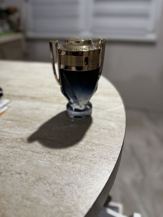 Оригинален Парфюм paco rabanne invictus