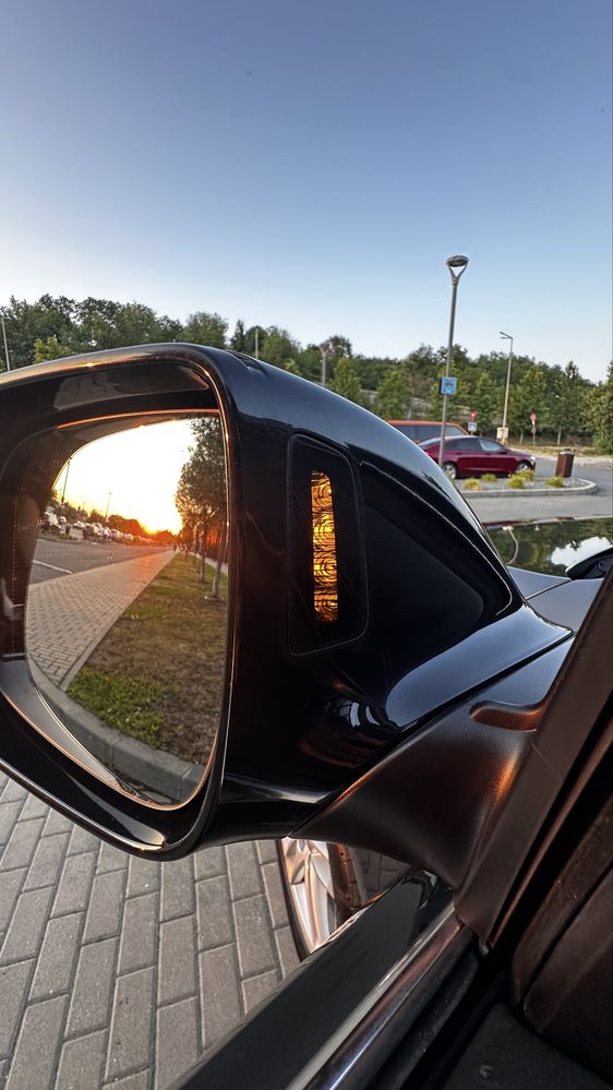 Audi Q5 2.0 TDI Quattro Automat 2013