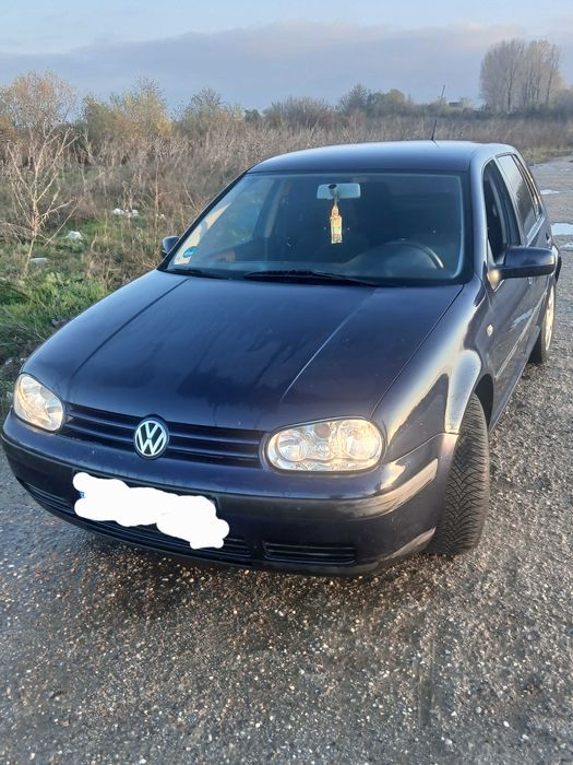 Vand Vw Golf 4 1.4 16v