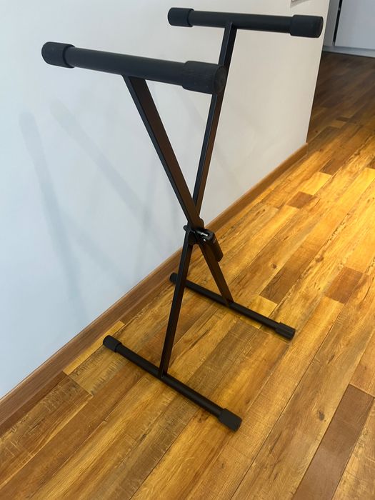 Синтезатор YAMAHA PSR-E473 многофункциональный