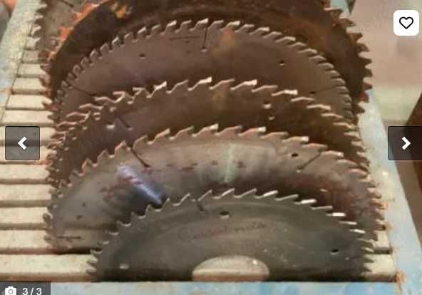 Slaif ,strung lemn ,disc slefuit ,disc debitat cu carbura sau fara