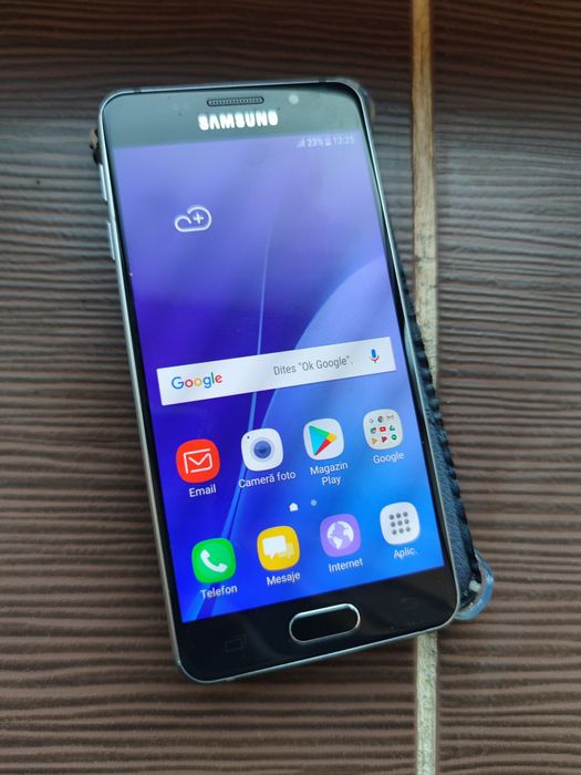 Samsung galaxy A3 2016