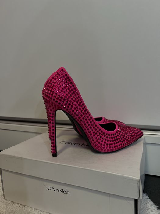 Обувки shoe aquarium в два цвята