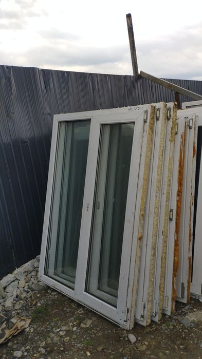 Geam Termopan 110/157 H
