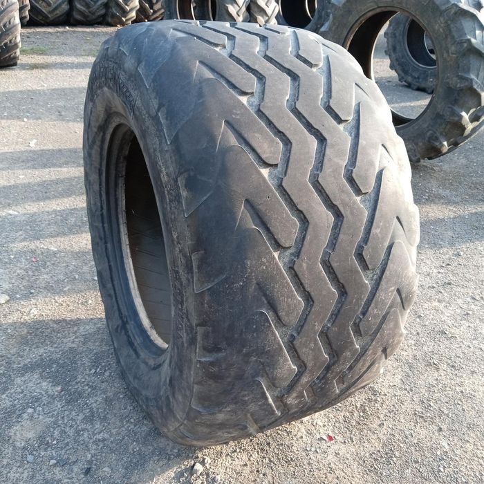 Cauciucuri 560/45R22.5  Vredestein Anvelope invatate cu lucrul