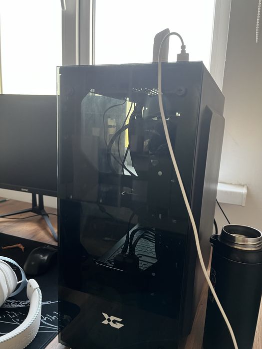 Компьютер 1660 6гб