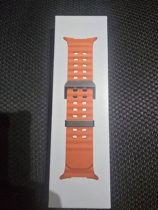 Оригинална Кайшка за Samsung Watch Ultra