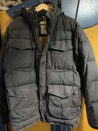 Timberland мъжко пухено яке