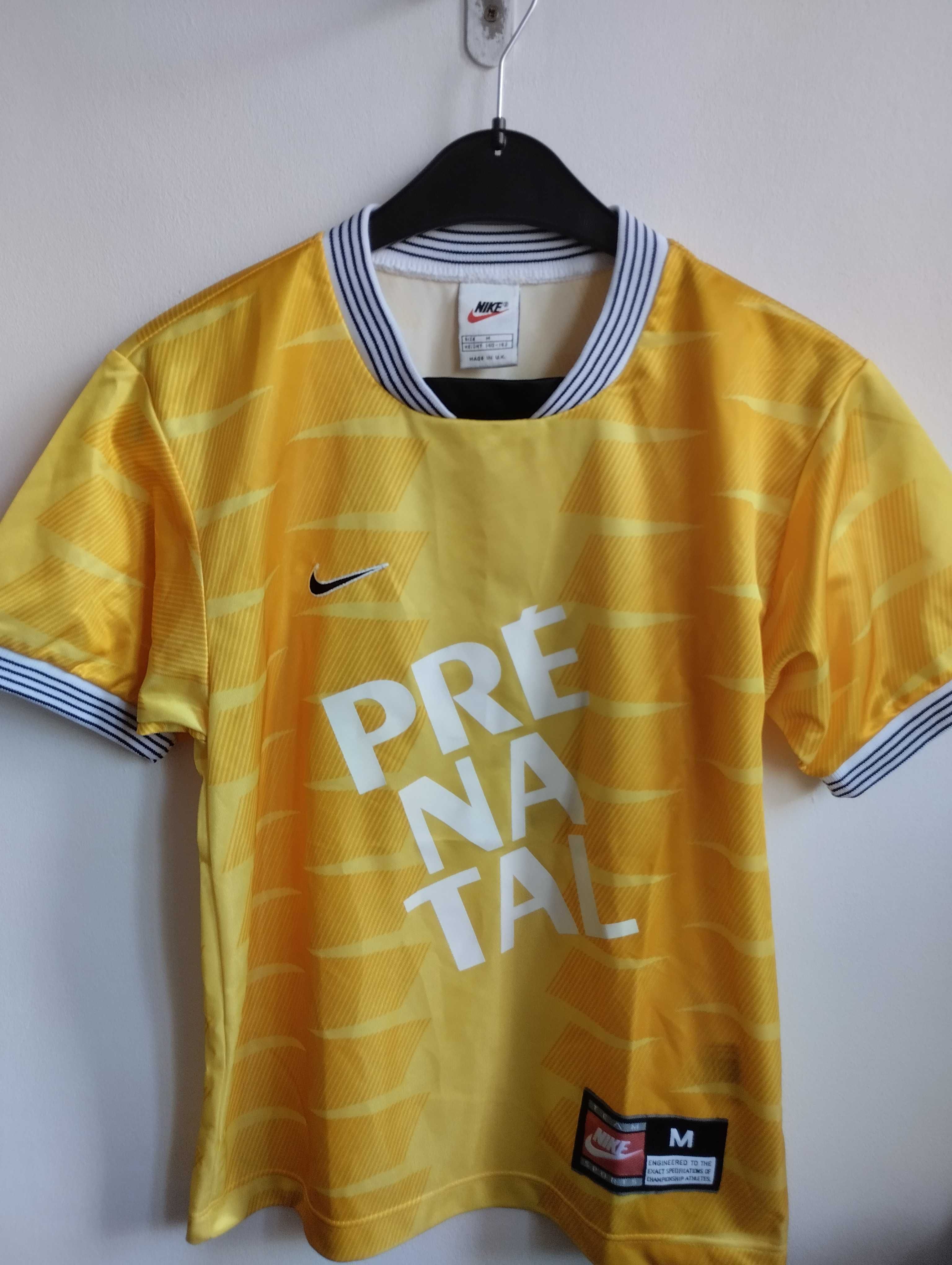 Vintage!Nike детска тенисказа ръст 140.