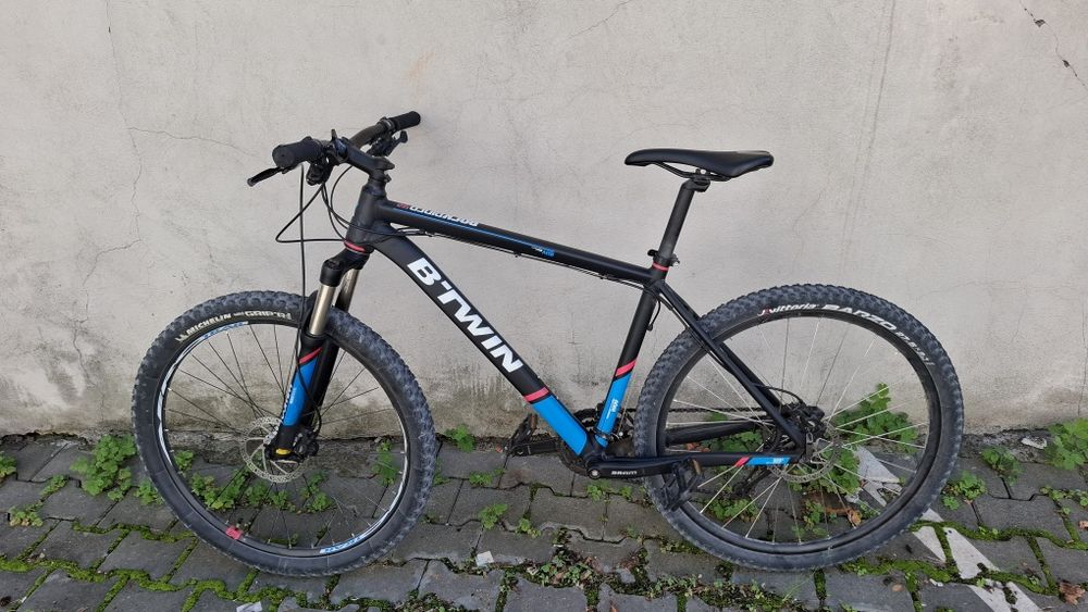 Bicicleta Rockrider 560 L