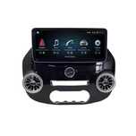 Navigatie Android Mercedes VITO W447