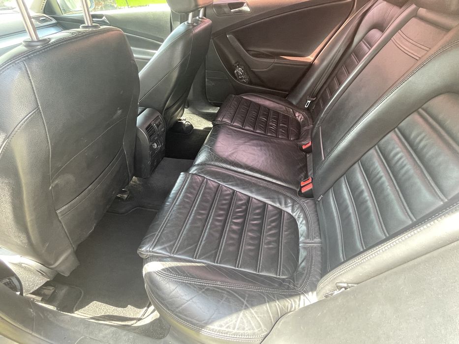 De vanzare volkswagen passat 20d 140cai din 2006