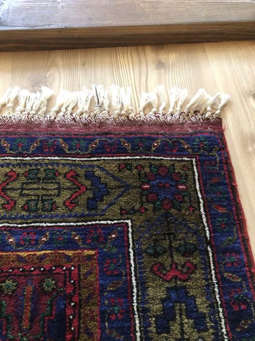 Covor Persan Taspinar Turcesc vintage