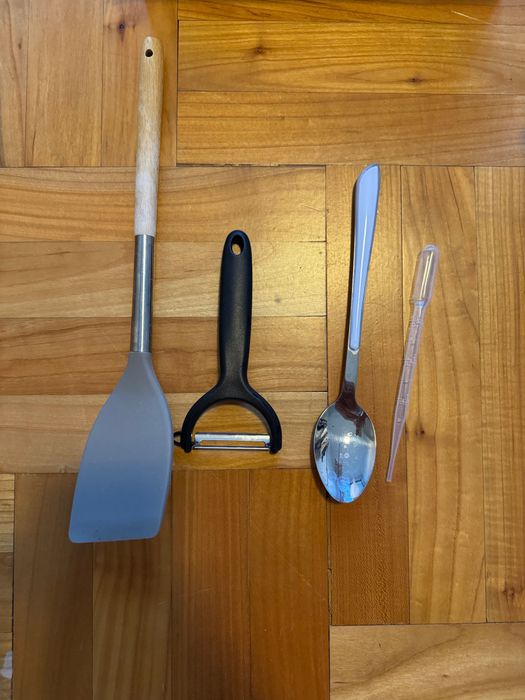 Комплект домашен сапун 10+ части на БЕЗЦЕНИЦА