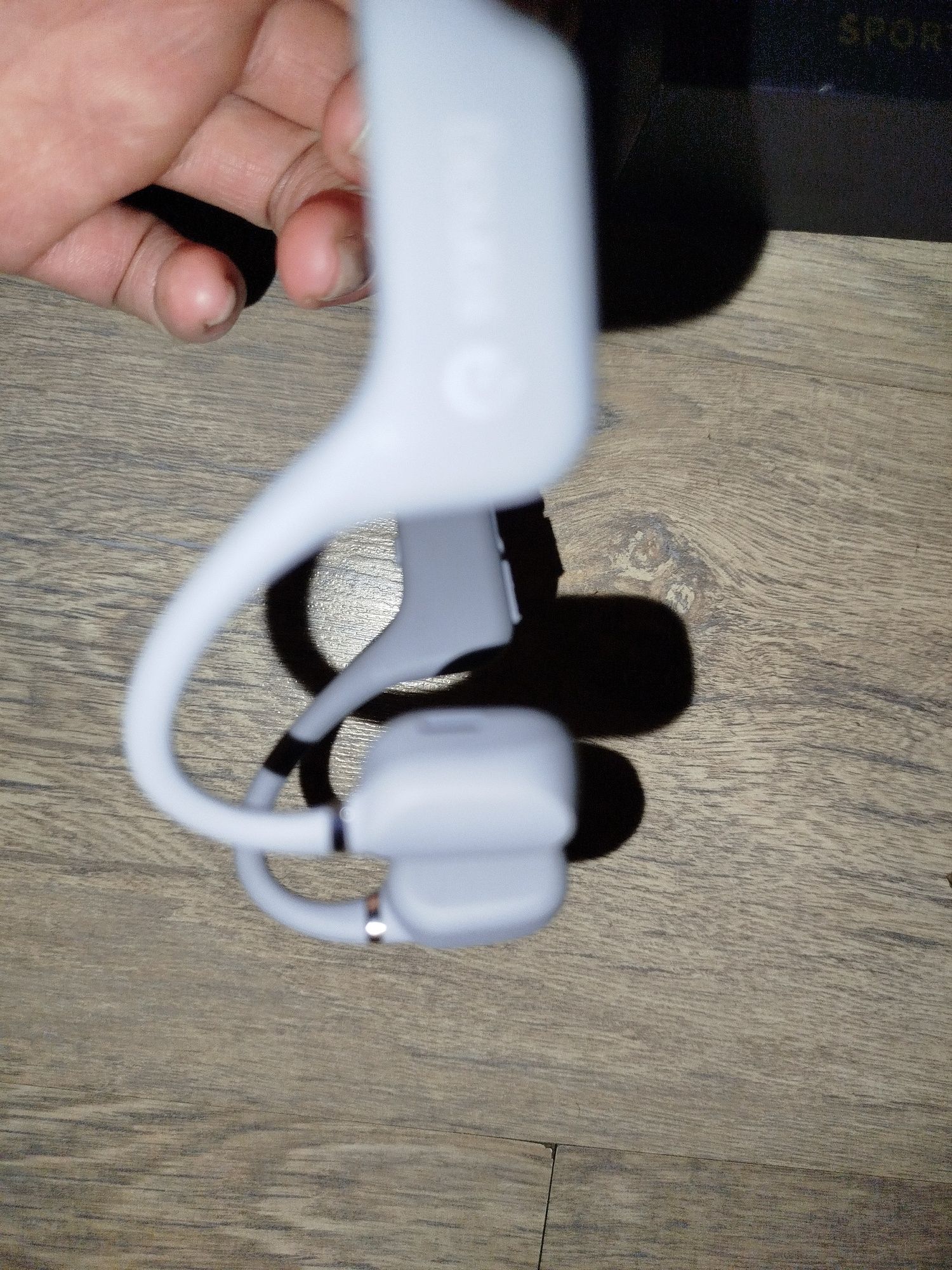 Bluetooth headphones слушалки