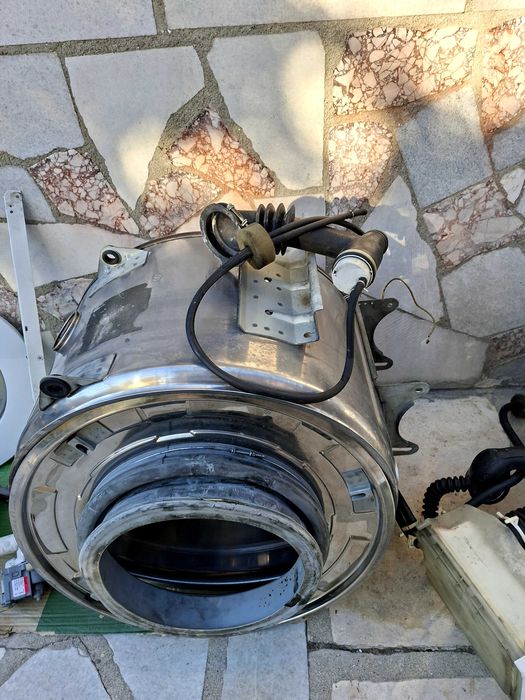 Пералня Gorenie WA 982