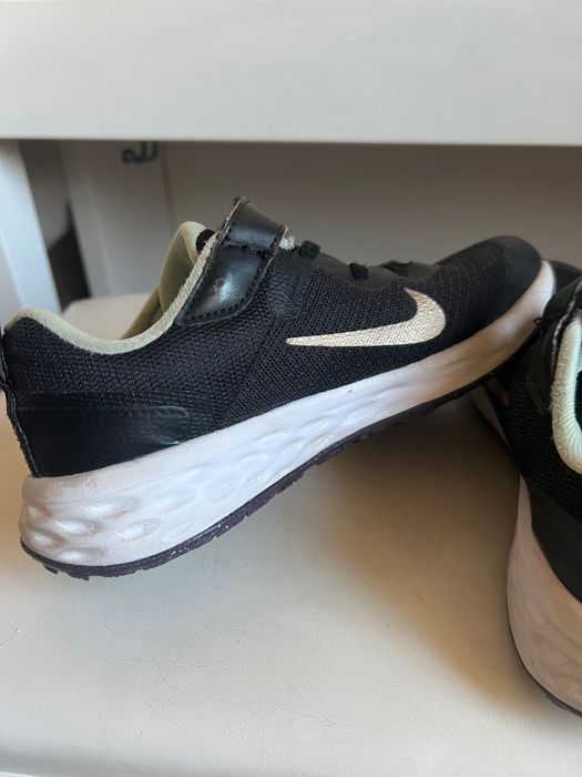 Детски маратонки •NIKE•