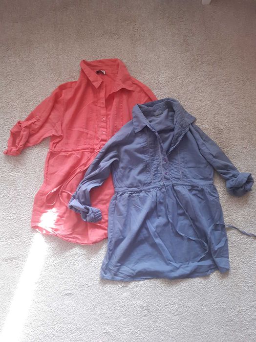 Комплект за родилки Canpol Babies + дрехи за бременни S/M + колан