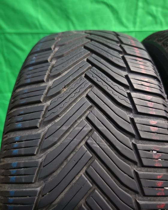 205/55R16 91H Michelin stare foarte buna fara defecte ascunse