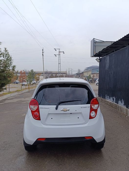 Spark 2012yil kraska tozza