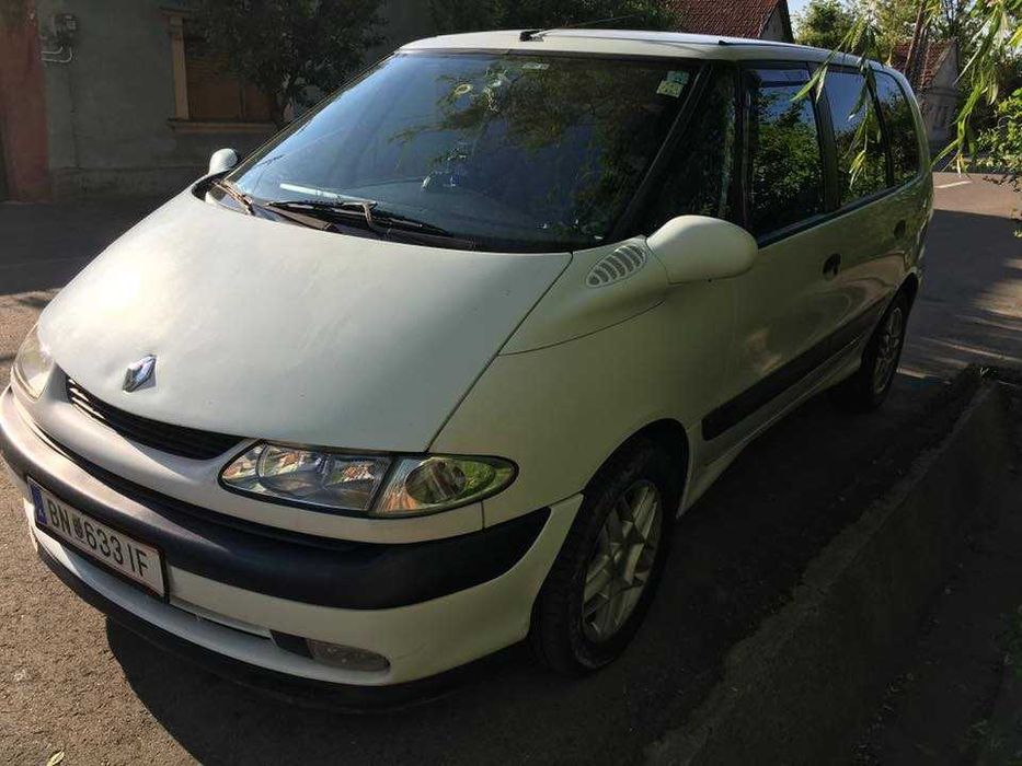 De Vanzare Renault Espace