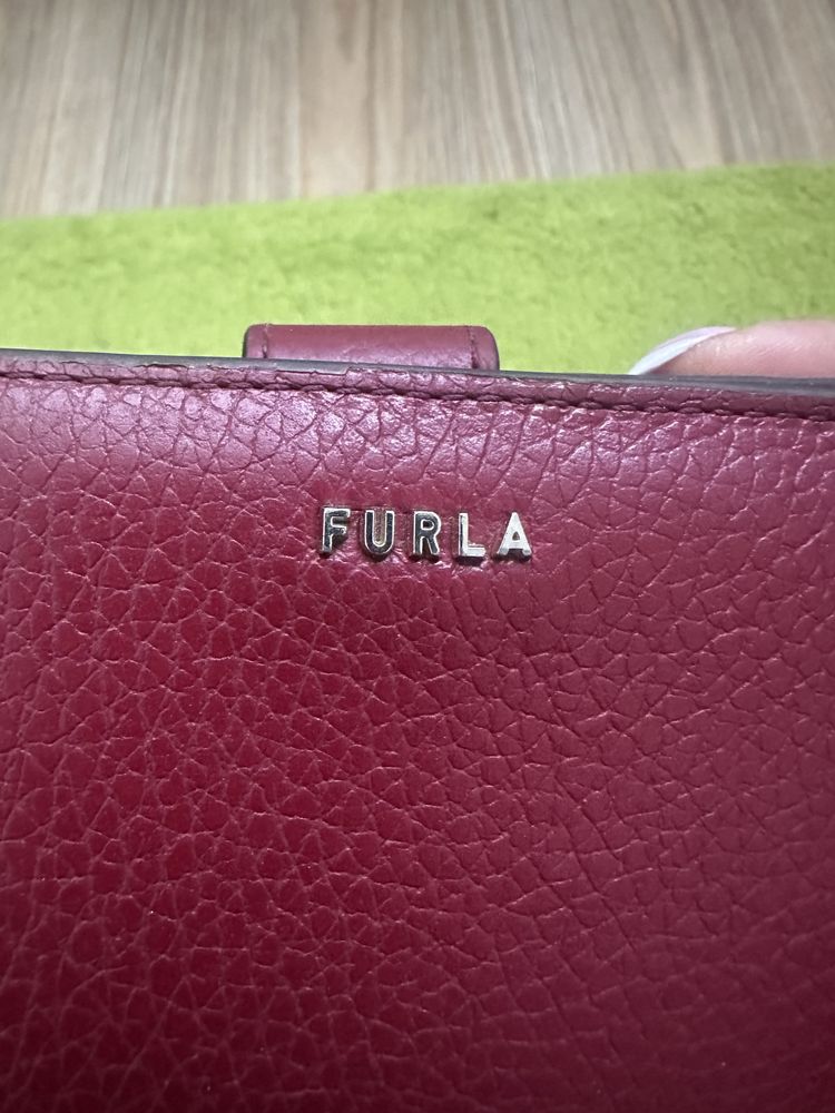 Протмоне Фурла/Furla