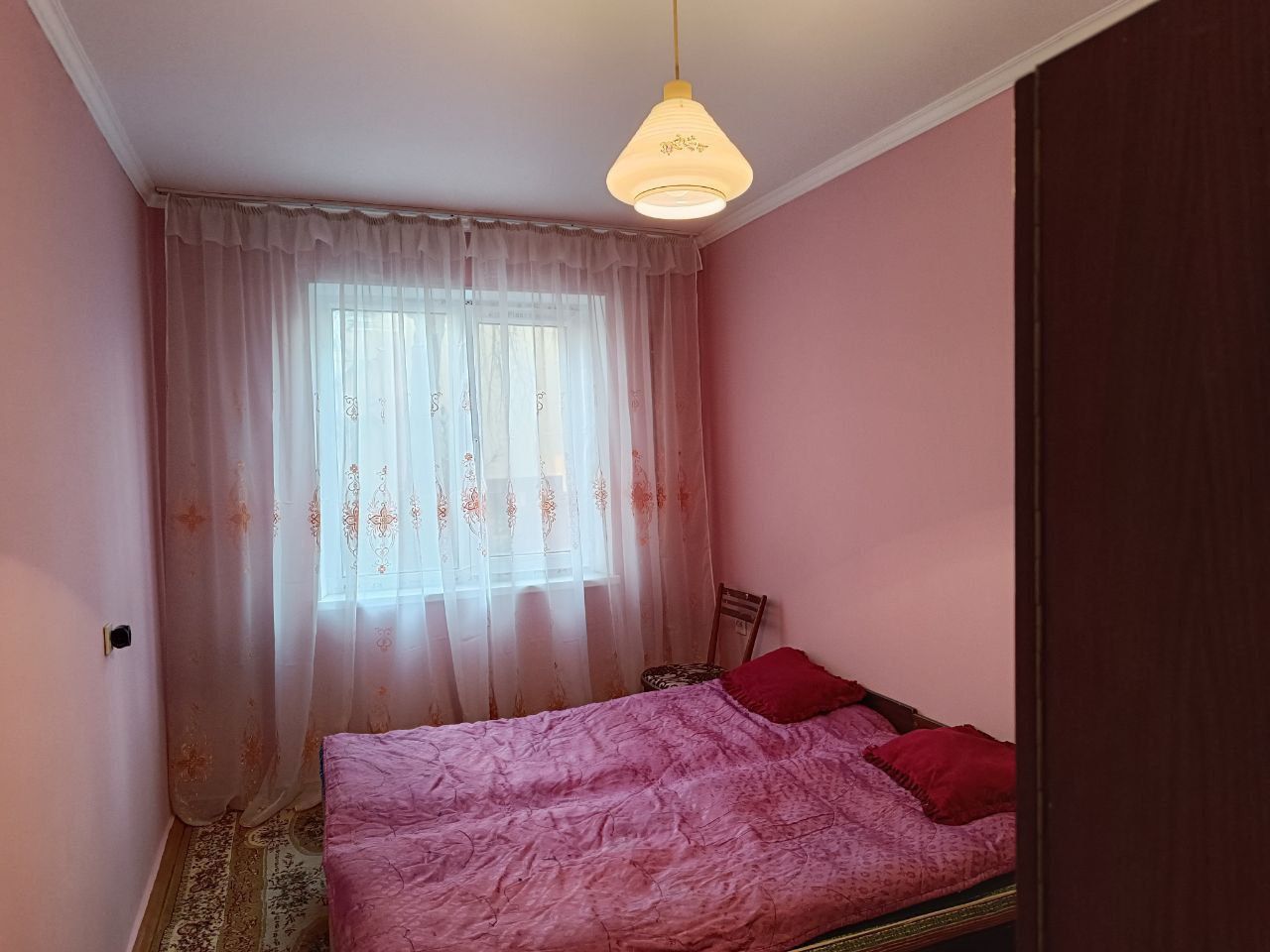 Tezda 3 xonali kvartira Ijaraga beriladi