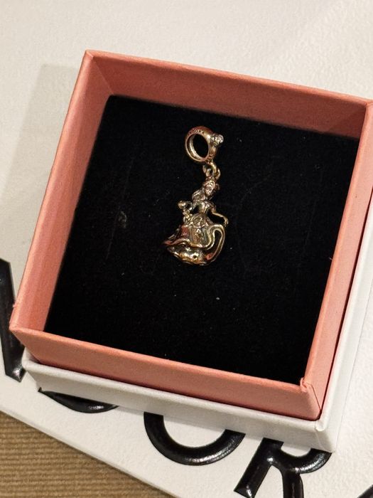 Pandora талисман Дисни Пандора