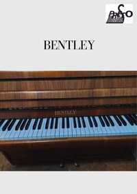 Пиано Bentley / Presto Piano Store