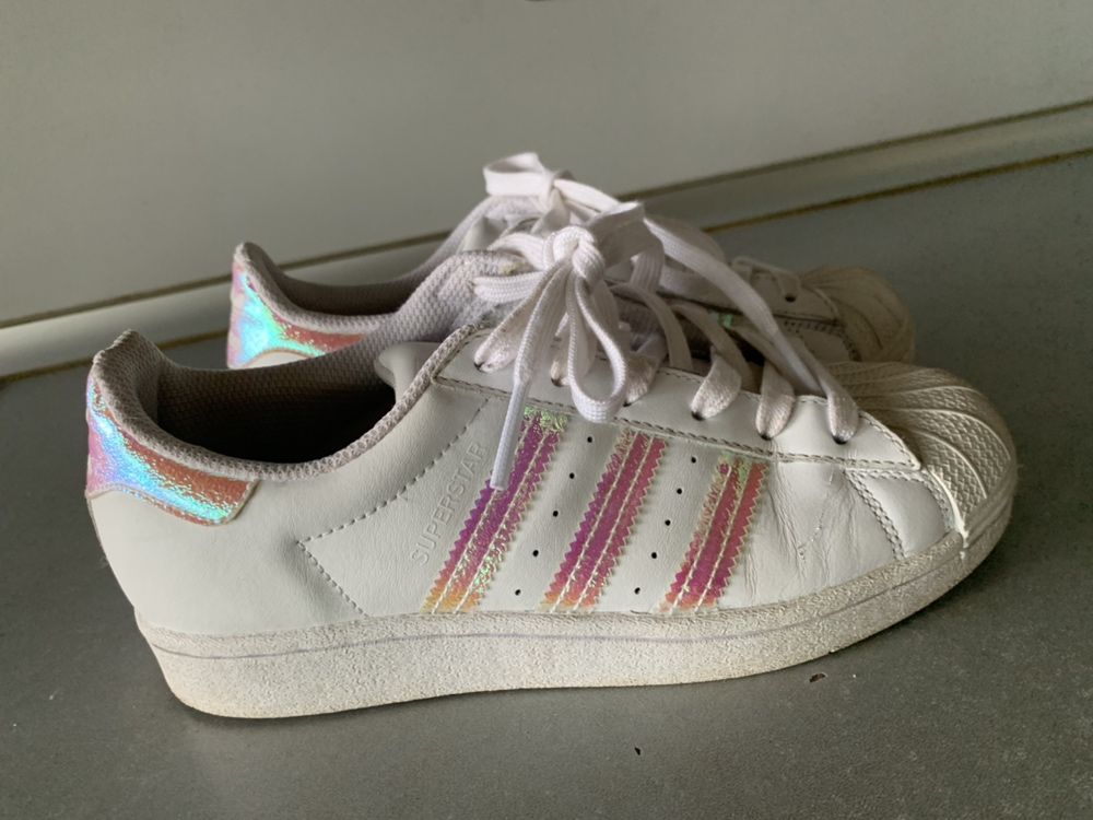 Adidas superstar original 36 номер