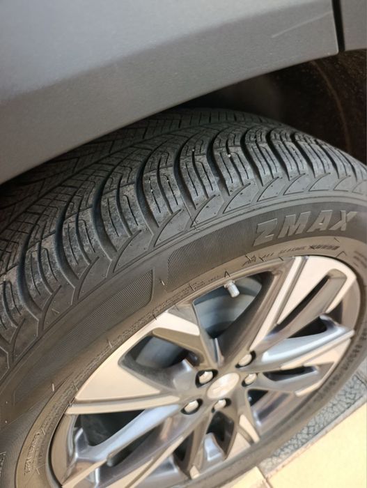 Tracker 2 Premier 2023