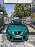 Seat Leon Fr 2007 tfsi 2.0 bwa