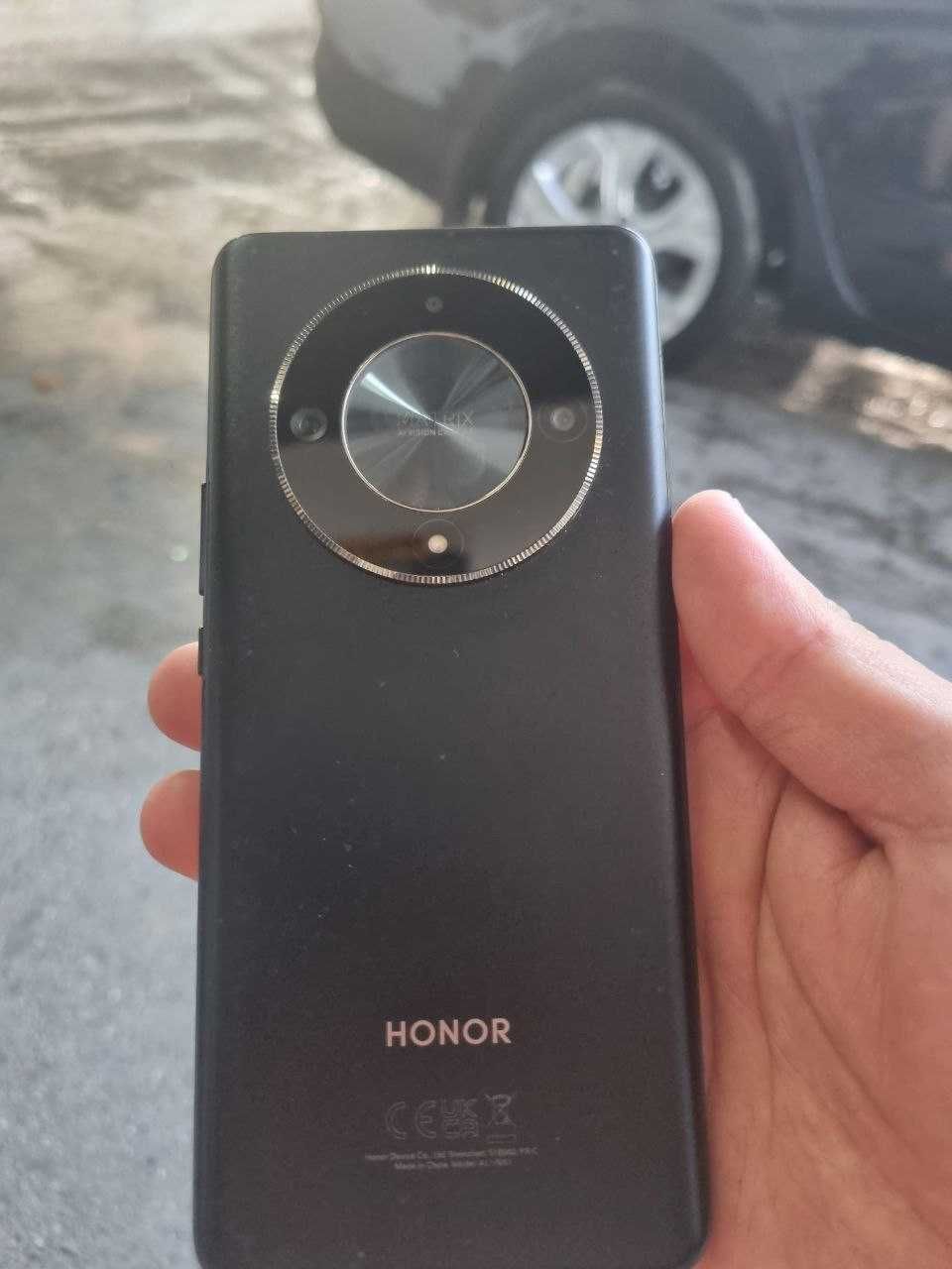 Honor x9 b holati zoʻr