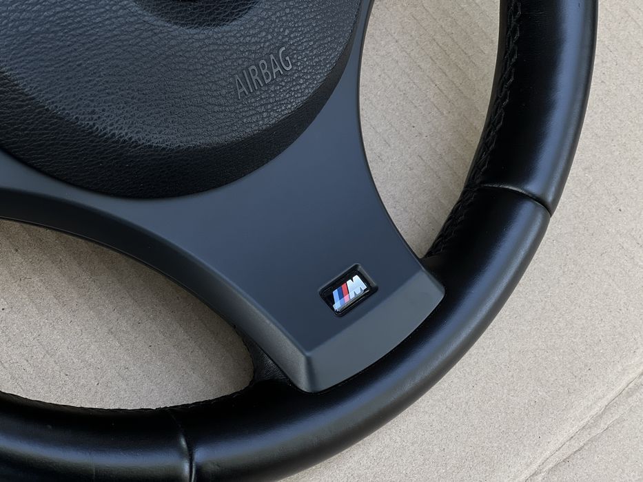 Bmw X3 M / BMW E46 волан - Супер състояние.