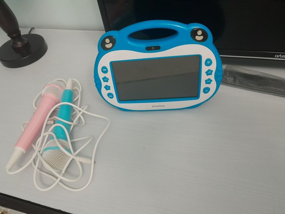 Detskiy planshet sotaman 650