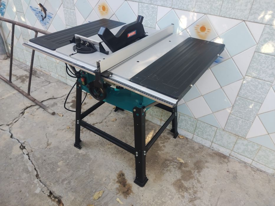 Настольная пила, настольный пила