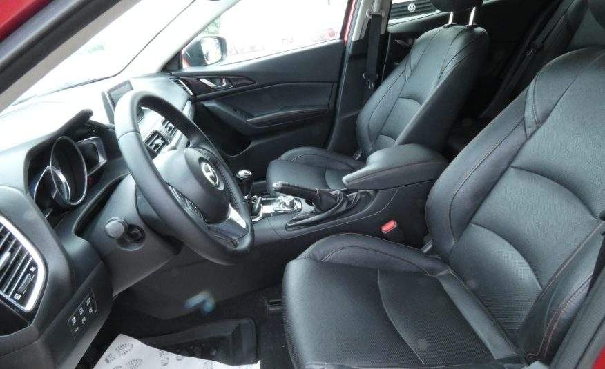 Vând mazda 3 2.2 diesel