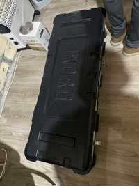 Hard case korg original 61 taste