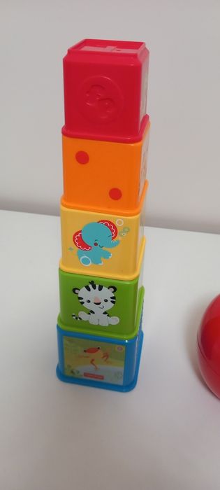 Играчки Fisher price