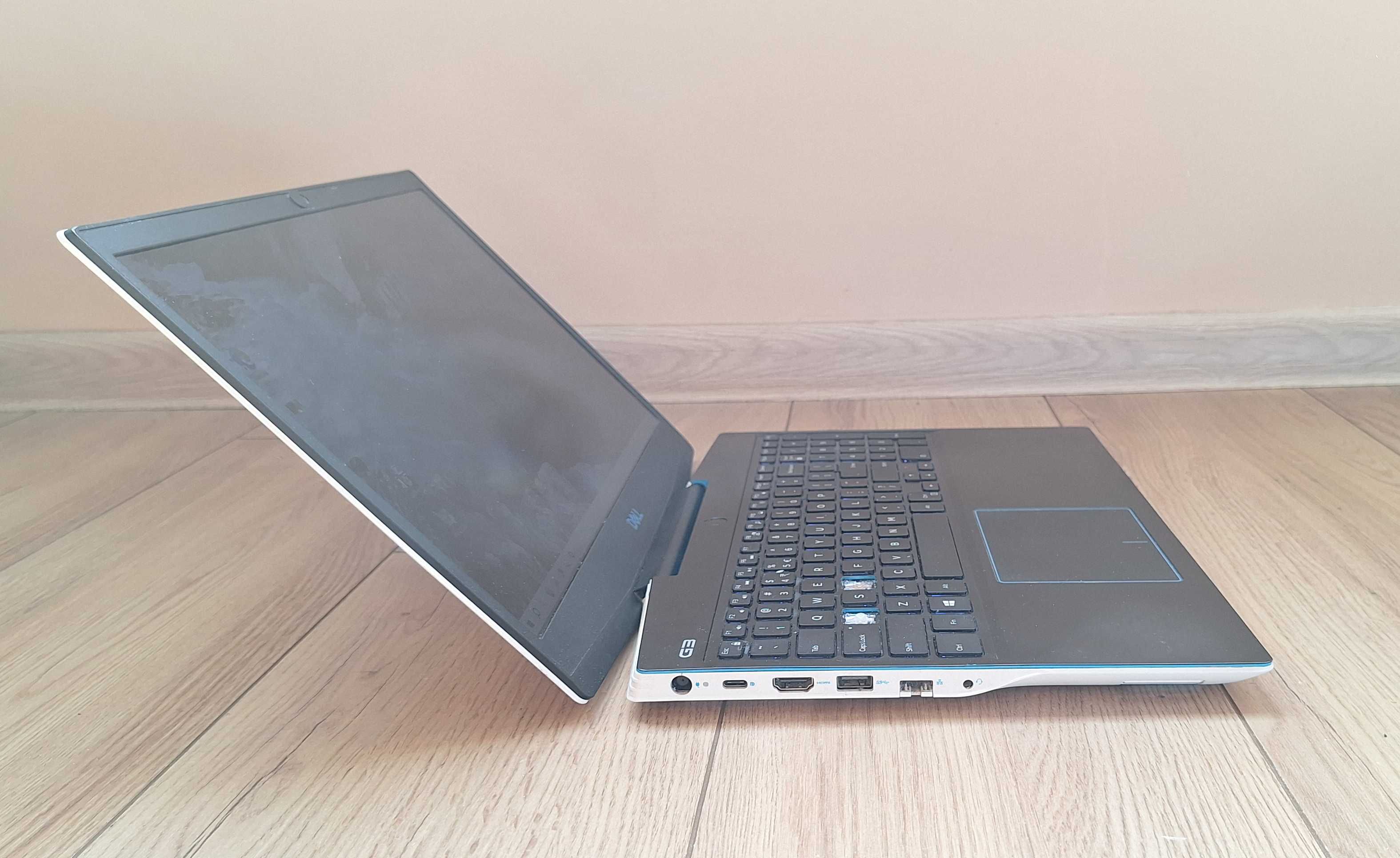 15.6' IPS Dell Core i7-9750H/GTX 1660Ti 6GB GDDR6/24GB/1TB SSD Gaming