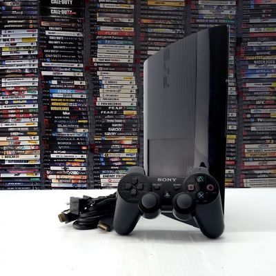 Плойка супер слим