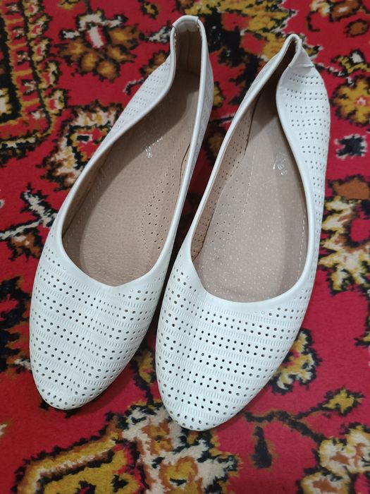 Женские балетки Продам