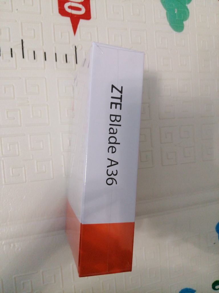 Смартфон ZTE blade A36