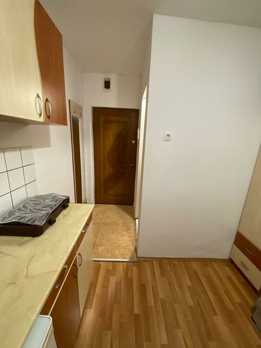 Închiriere garsoniera str Garbaului, Manastur Cluj