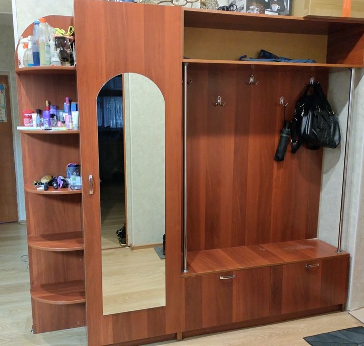 Продам мебель для прихожей